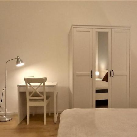 Quiet And Private Studio In The Center Apartment บูดาเปสต์ ภายนอก รูปภาพ