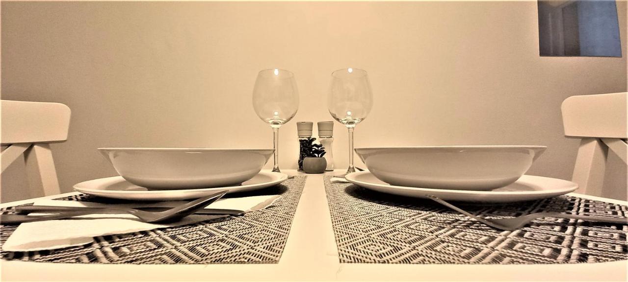 Quiet And Private Studio In The Center Apartment บูดาเปสต์ ภายนอก รูปภาพ